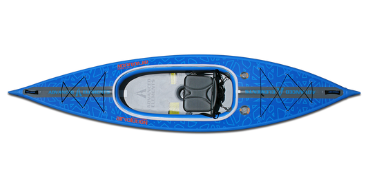ADVANCED ELEMENTS | 13" AIRVOLUTION™ KAYAK WITH PUMP | AE3029