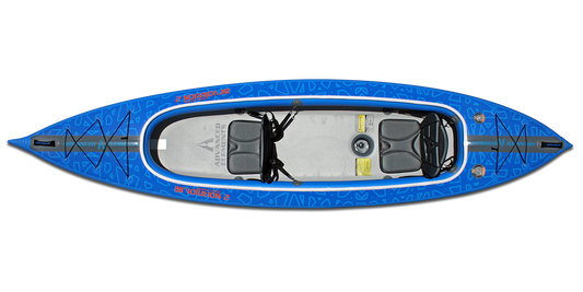 ADVANCED ELEMENTS | 14'6" AIRVOLUTION2™ KAYAK WITH PUMP | AE3030