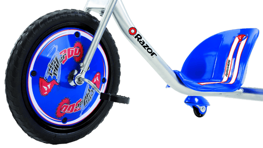 Razor | RipRider 360 - Blue (ISTA) | 20036543
