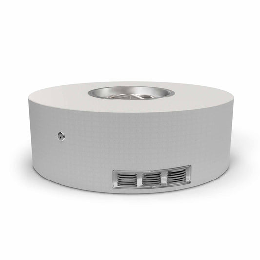 The Outdoor Plus - 16" Tall Round Pit Form, 60 Inch, 19 Inch - OPT-RL60PB