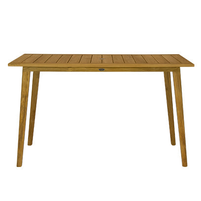 ADMIRAL BAR TABLE 32" X 65" | ADBTT65