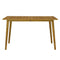 ADMIRAL BAR TABLE 32" X 65" | ADBTT65