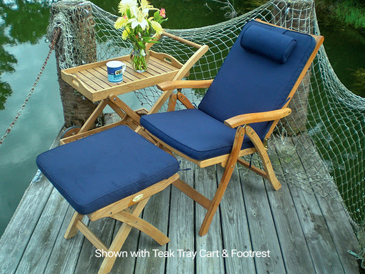 ESTATE ARM CHAIR | EFSC