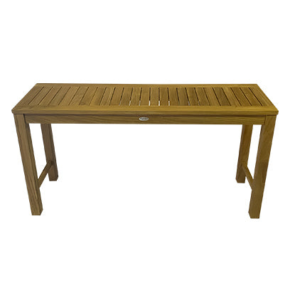 CONSOLE TABLE TEAK | CTB