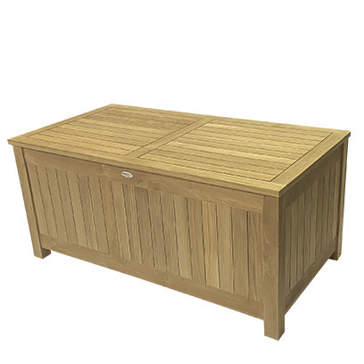 STORAGE BOX TEAK | STBX