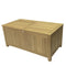 STORAGE BOX TEAK | STBX