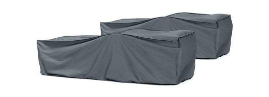 RST Brands - Barcelo™ 2 Piece Lounger Furniture Cover Set