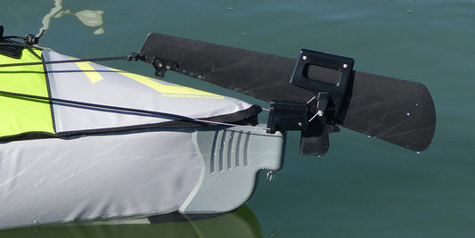 ADVANCED ELEMENTS | 21" ADVANCEDTRAK™ KAYAK RUDDER KIT | AE4005
