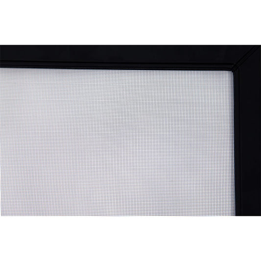 Modern Flames - Invisible Non Glare Mesh Screen (For Lps56 - Inside Fit With Magnets) | SCREEN-56LPS