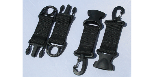 ADVANCED ELEMENTS | 6.5" KAYAK SEAT LINK | AE2502