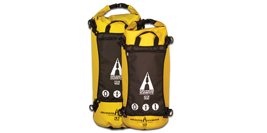 ADVANCED ELEMENTS | 20 LITERS STASHPAK™ ROLL TOP DRY BAGS | AE3507