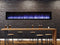 Superior - 60" Contemporary Linear Electric Fireplace - MPE-60D