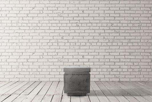 Prism Hardscapes - 20" Tav Square Propane Tank Enclosure