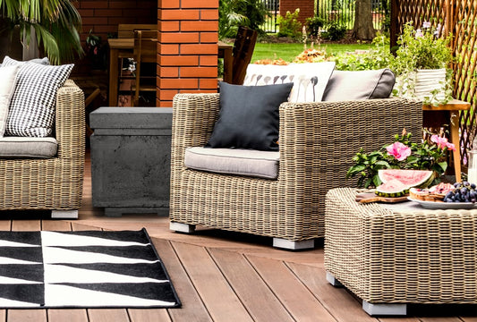 Prism Hardscapes - 20" Tav Square Propane Tank Enclosure