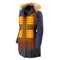 Gobi Heat - Terra Women's 5 Zone Heated Parka - Terra - Heated Item