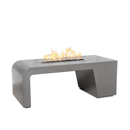 The Outdoor Plus Fire Table The Outdoor Plus | Maywood Powder Coat Fire Pit | OPT-MYWPC60