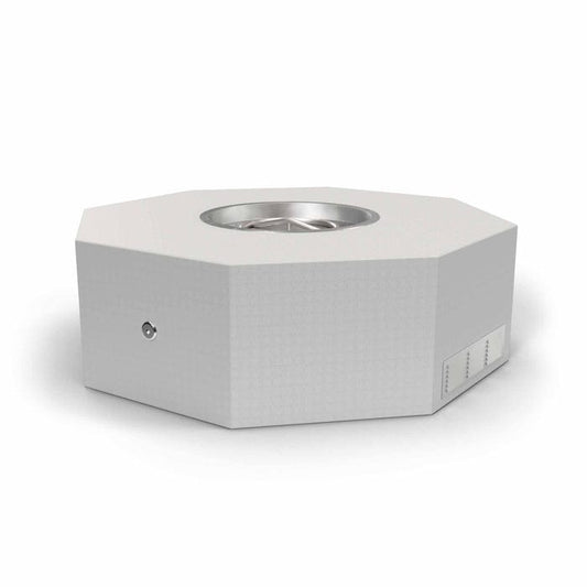 The Outdoor Plus RTF Fire Pits & Table The Outdoor Plus RTF Octagon Pit Form | OPT-OCTG72PB