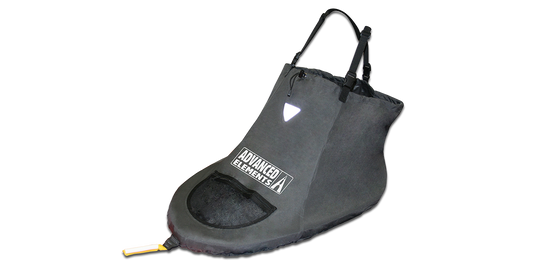 ADVANCED ELEMENTS | POLYESTER TOURING SPRAY SKIRT | AE2007