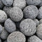 Prism Hardscapes - Tumbled Lava Rock, Grey 40 lbs