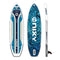 NIXY - Venice G5 Cruiser / Yoga Paddle Board - 10'6"