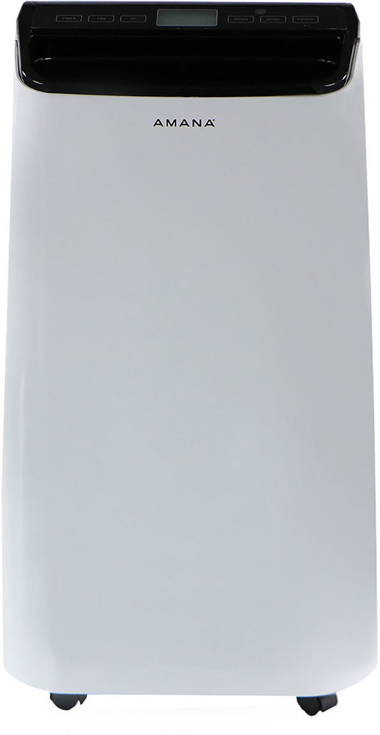 AMANA - 10,000 BTU Portable AC | AMAP101AW-2