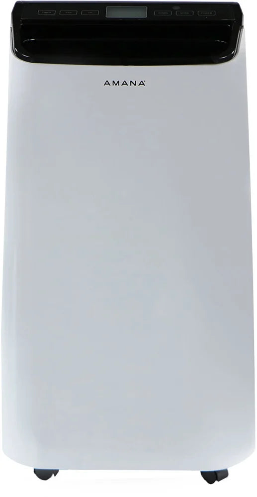 AMANA - 10,000 BTU Portable AC | AMAP101AW-2
