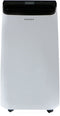 AMANA - 10,000 BTU Portable AC | AMAP101AW-2