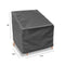 WeatherX Cover for Medium Club Chair - WX-GP-CC-MED