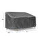 WeatherX Cover for Medium Loveseat - WX-GP-LS-MED