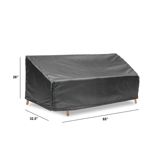 WeatherX Cover for Medium Sofa - WX-GP-S-MED