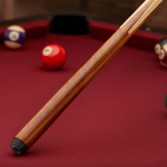 Viper One Piece 48" Maple Bar Billiard/Pool Cue Stick