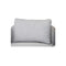 Cane-Line - Aura back cushion, single module