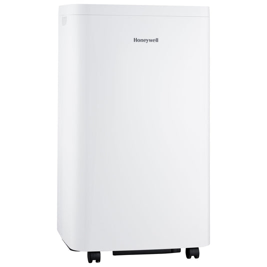 Honeywell - 14,500 BTU Portable Air Conditioner Dehumidifier | HW4CEDVWW0