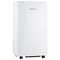 Honeywell - 14,500 BTU Portable Air Conditioner Dehumidifier | HW4CEDVWW0