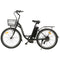 Ecotric Peacedove Electric City Bike
