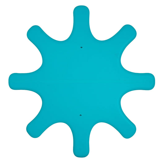 Aqua Marina - Yoga Dock (Summer Vacation) - Fitness Teaching Platform | BT-23YD