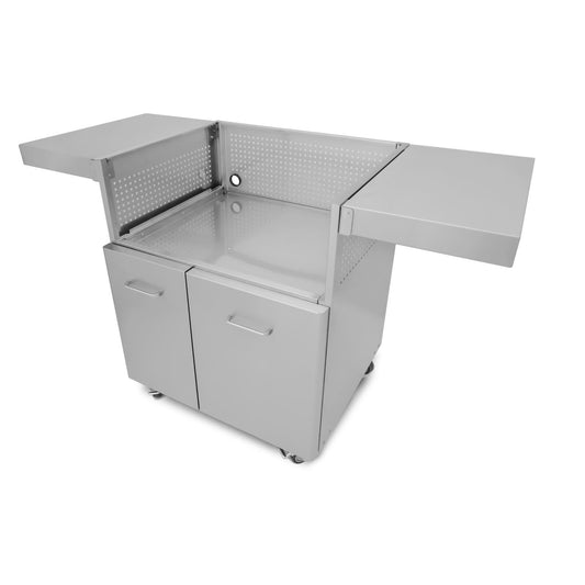 Wildfire Outdoor - 42" Cart Gas Grill - WF-CART42-CGG