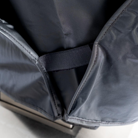 Blaze - Grill Cover For Blaze 21-Inch Electric Grill On Pedestal Base | 21PEDELCV