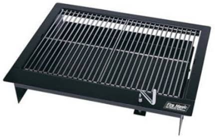 Fire Magic - 30″ Firemaster Drop-In Grill - 3324