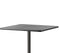 Go café table Top 75x75 cm