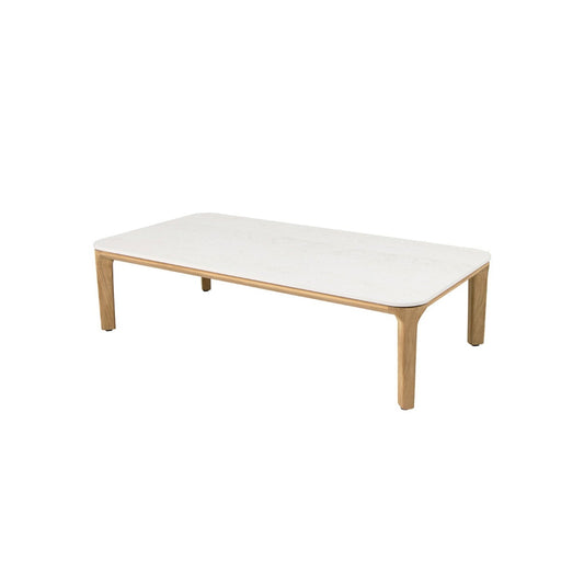 Cane-Line - Aspect coffee table, 120x60 cm - 50808T