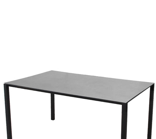 Pure dining table Top, 150x90 cm
