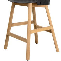 Cane-Lane - Choice counter bar chair - Base - 54505T