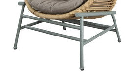 Cane-Lane - Hive chair - Base - F54700T