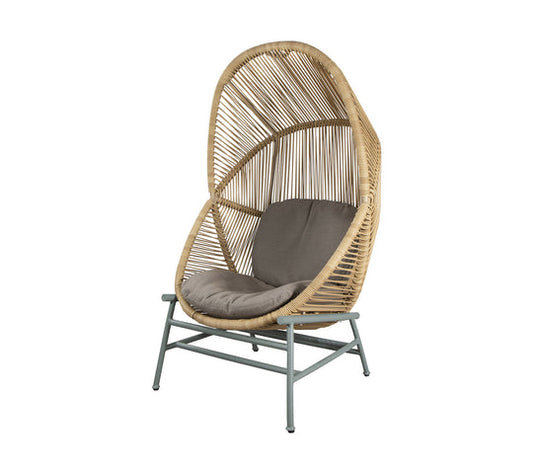 Cane-Lane - Hive chair - 54700U