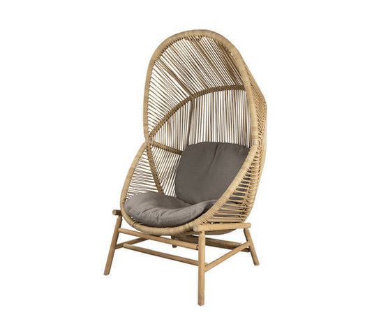 Cane-Lane - Hive chair - 54700U