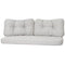 Cane-Line - Ocean large 2-seater sofa Cushion Set