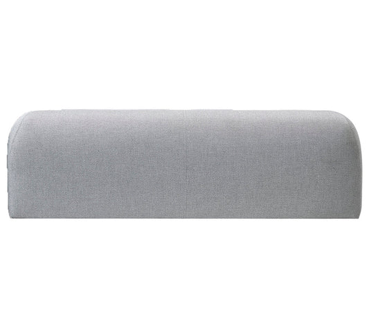 Side module, Space 2-seater sofa