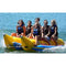 Island Hopper "Elite Class" Commercial banana boats - 6 passenger, 13' feet side-to-side seating - PVC-6-SBS