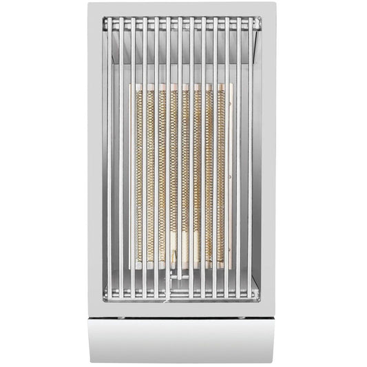 Alturi Grills 15,000 BTU Built-In Natural Gas / Propane Gas Searing Side Burner with LED Lighting & Stainless Steel Lid